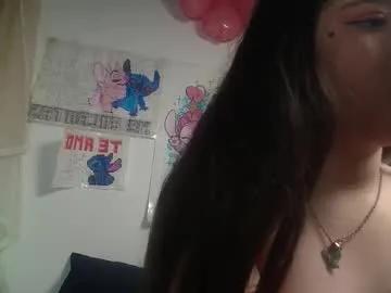 Freechat ingrid_casas on Chaturbate