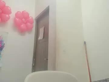 Freechat ingrid_casas on Chaturbate