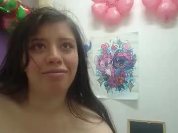 Freechat ingrid_casas on Chaturbate