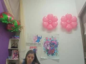 Freechat ingrid_casas on Chaturbate