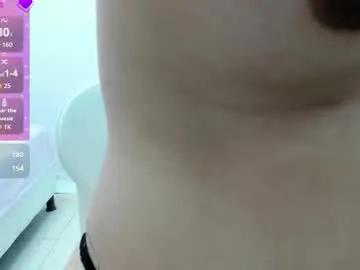 Freechat ingrid_casas on Chaturbate