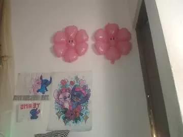 Freechat ingrid_casas on Chaturbate