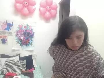 Freechat ingrid_casas on Chaturbate