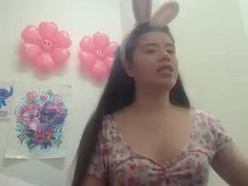 Freechat ingrid_casas on Chaturbate