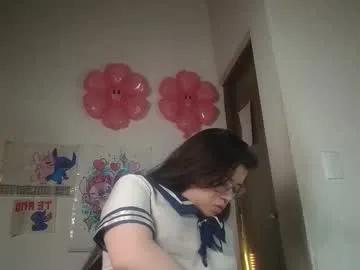 Freechat ingrid_casas on Chaturbate