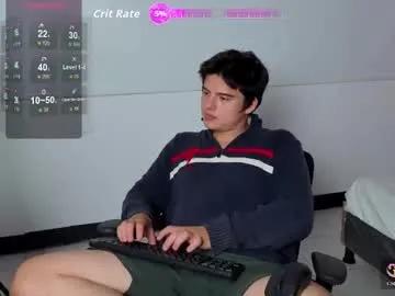 invincible200 on Chaturbate 