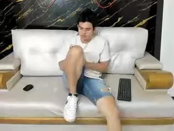 invincible200 on Chaturbate 