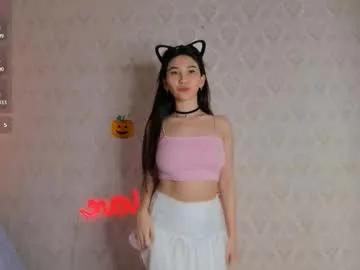 iris_on_cam on Chaturbate 