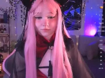 Freechat irma_bell on Chaturbate