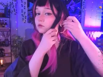 Freechat irma_bell on Chaturbate