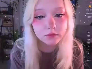 Freechat irma_bell on Chaturbate