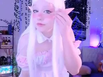 Freechat irma_bell on Chaturbate