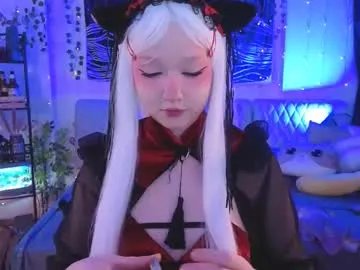 Freechat irma_bell on Chaturbate