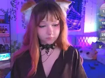 Freechat irma_bell on Chaturbate