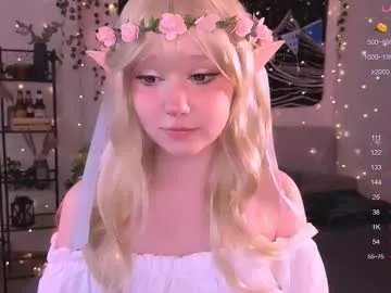 Freechat irma_bell on Chaturbate