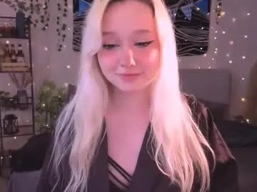 Freechat irma_bell on Chaturbate