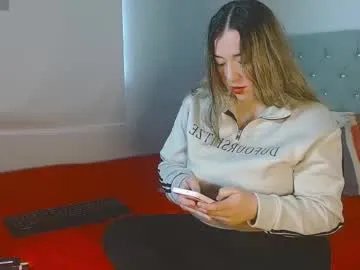 Freechat isabela_rossse1 on Chaturbate