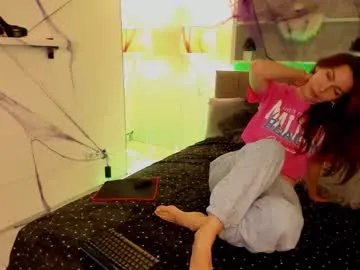 Freechat isabelkiss on Chaturbate