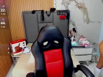 isisleroy on Chaturbate 