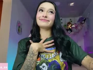 Away issa_garcia on Chaturbate