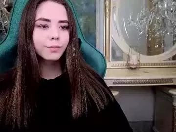 Freechat ivorywood_ on Chaturbate