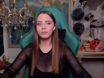 Freechat ivorywood_ on Chaturbate