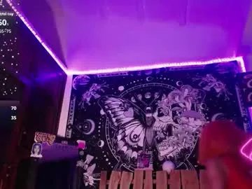 Freechat ivybank on Chaturbate