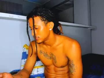 jaacksn on Chaturbate 