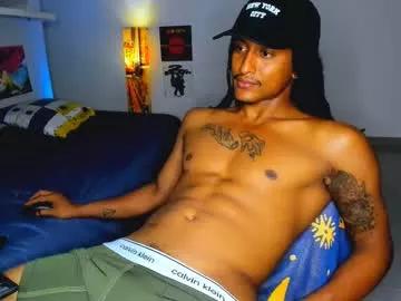 jaacksn on Chaturbate 