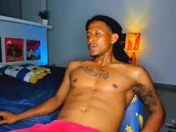 jaacksn on Chaturbate 