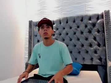 jaccock_4 on Chaturbate 