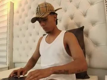 jaccock_4 on Chaturbate 