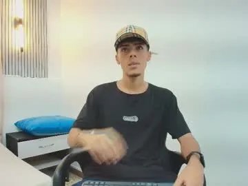 jaccock_4 on Chaturbate 