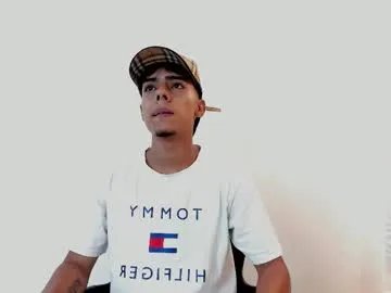 jaccock_4 on Chaturbate 