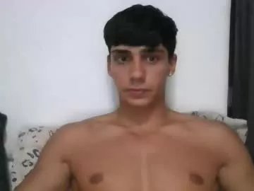 Freechat james_qss8 on Chaturbate