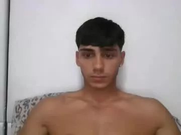 Freechat james_qss8 on Chaturbate