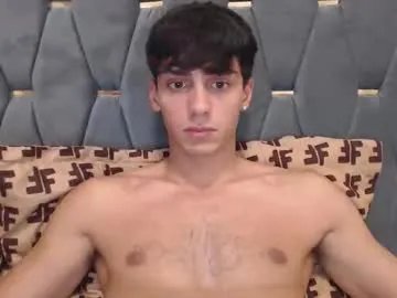 Freechat james_qss8 on Chaturbate