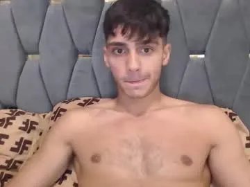 Freechat james_qss8 on Chaturbate