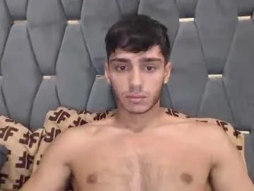 Freechat james_qss8 on Chaturbate