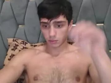 Freechat james_qss8 on Chaturbate