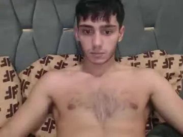 Freechat james_qss8 on Chaturbate