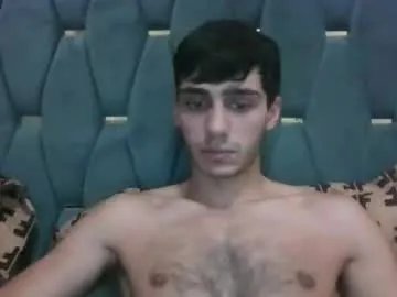 Freechat james_qss8 on Chaturbate