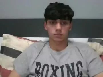 Freechat james_qss8 on Chaturbate