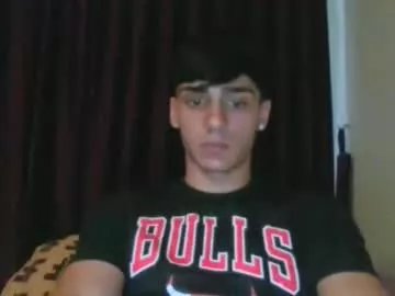 Freechat james_qss8 on Chaturbate