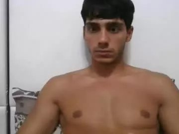 Freechat james_qss8 on Chaturbate