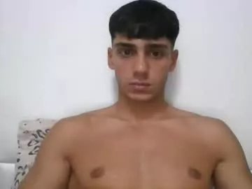 Freechat james_qss8 on Chaturbate