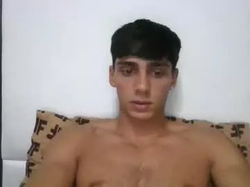 Freechat james_qss8 on Chaturbate