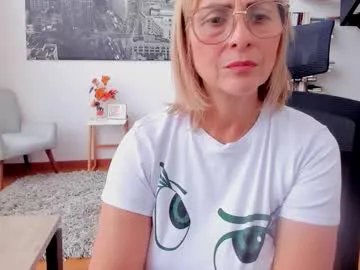 Freechat janeturner on Chaturbate