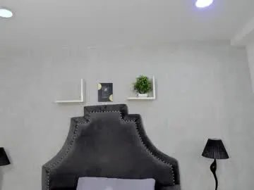 Freechat janneblossom on Chaturbate