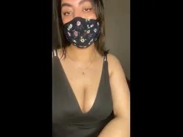 Private jassmina_7 on Chaturbate